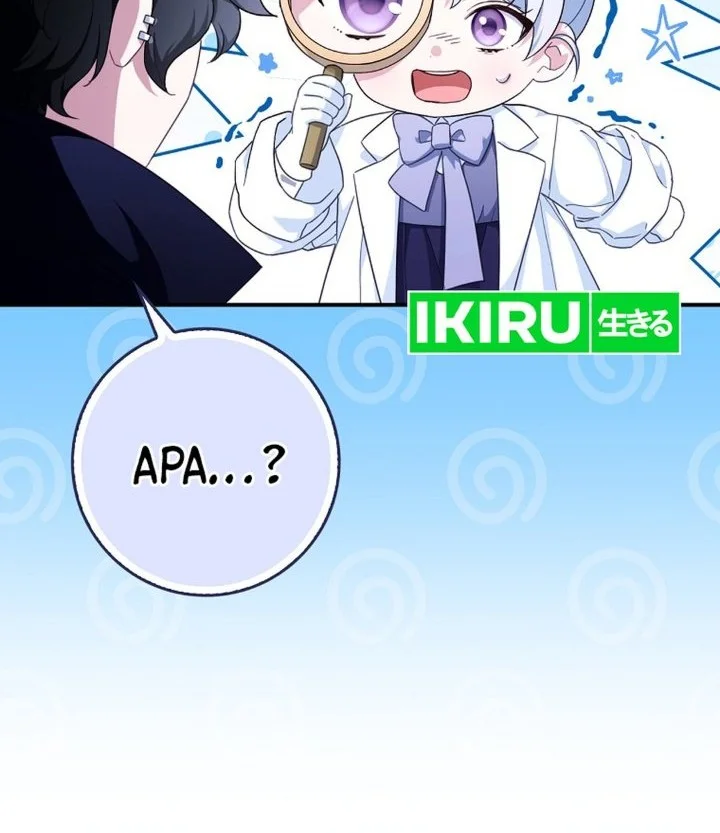 The Dutiful Kid Who Saved the Villainous Family Chapter 24 Gambar 64