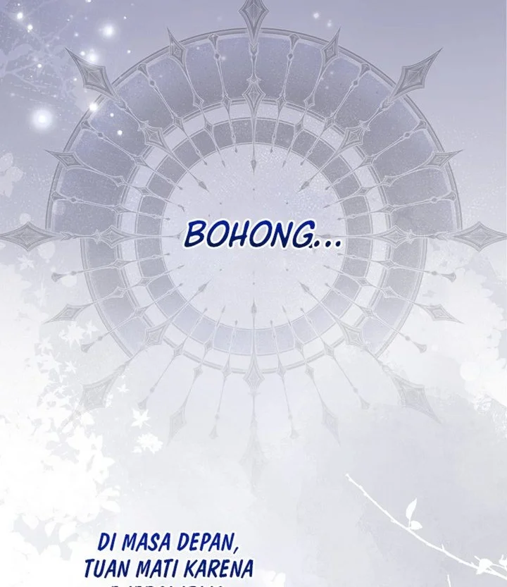 The Dutiful Kid Who Saved the Villainous Family Chapter 24 Gambar 12