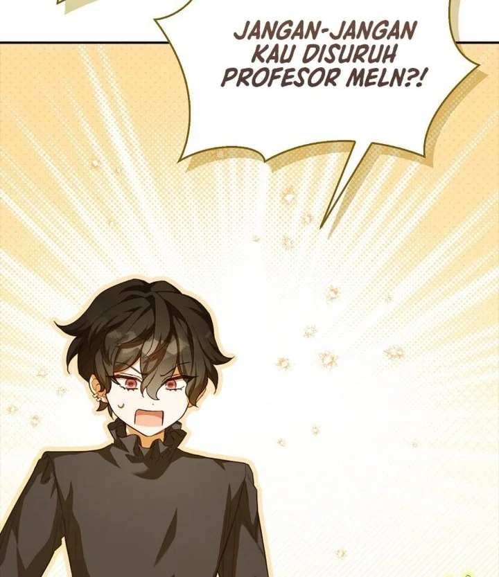 The Dutiful Kid Who Saved the Villainous Family Chapter 25 Gambar 22