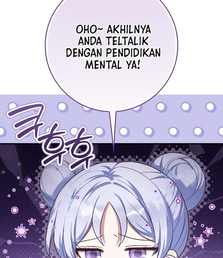 The Dutiful Kid Who Saved the Villainous Family Chapter 25 Gambar 26