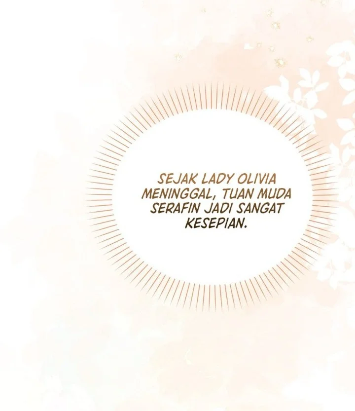 The Dutiful Kid Who Saved the Villainous Family Chapter 25 Gambar 28