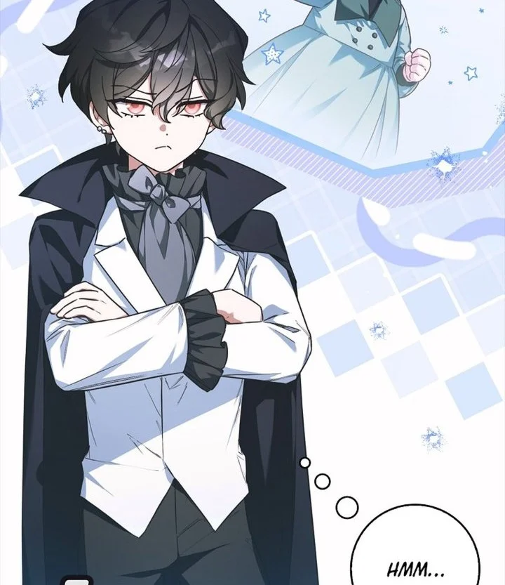 The Dutiful Kid Who Saved the Villainous Family Chapter 25 Gambar 32