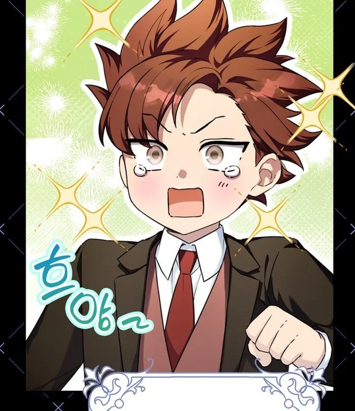 The Dutiful Kid Who Saved the Villainous Family Chapter 25 Gambar 36