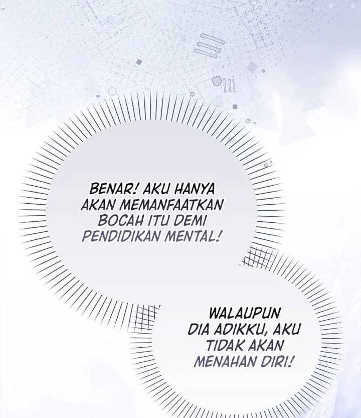 The Dutiful Kid Who Saved the Villainous Family Chapter 25 Gambar 42