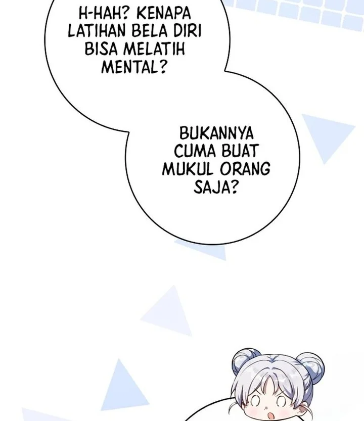 The Dutiful Kid Who Saved the Villainous Family Chapter 25 Gambar 52