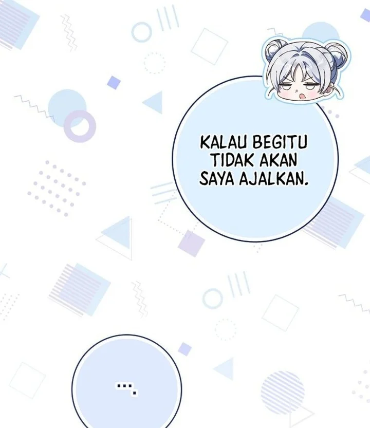 The Dutiful Kid Who Saved the Villainous Family Chapter 25 Gambar 64