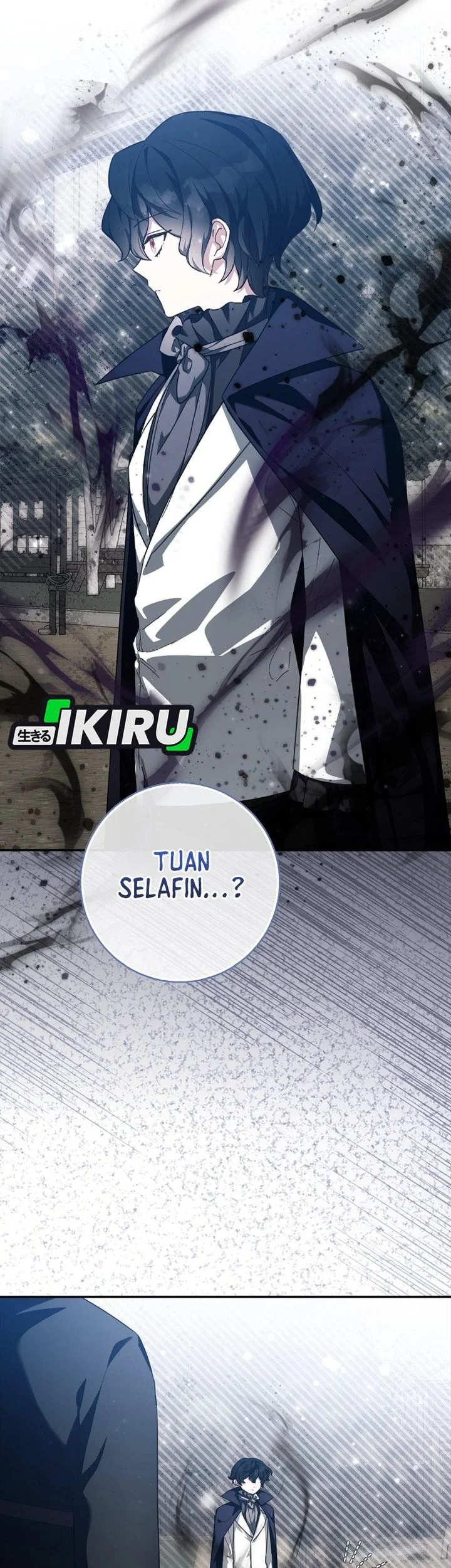 The Dutiful Kid Who Saved the Villainous Family Chapter 25 Gambar 79