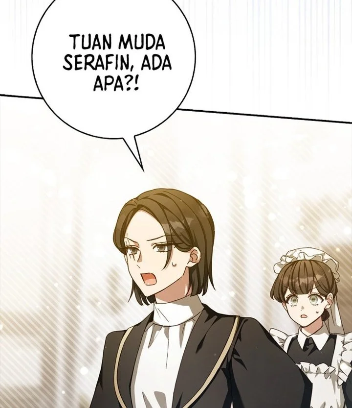 The Dutiful Kid Who Saved the Villainous Family Chapter 25 Gambar 10