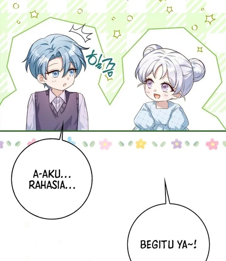 The Dutiful Kid Who Saved the Villainous Family Chapter 26 Gambar 20