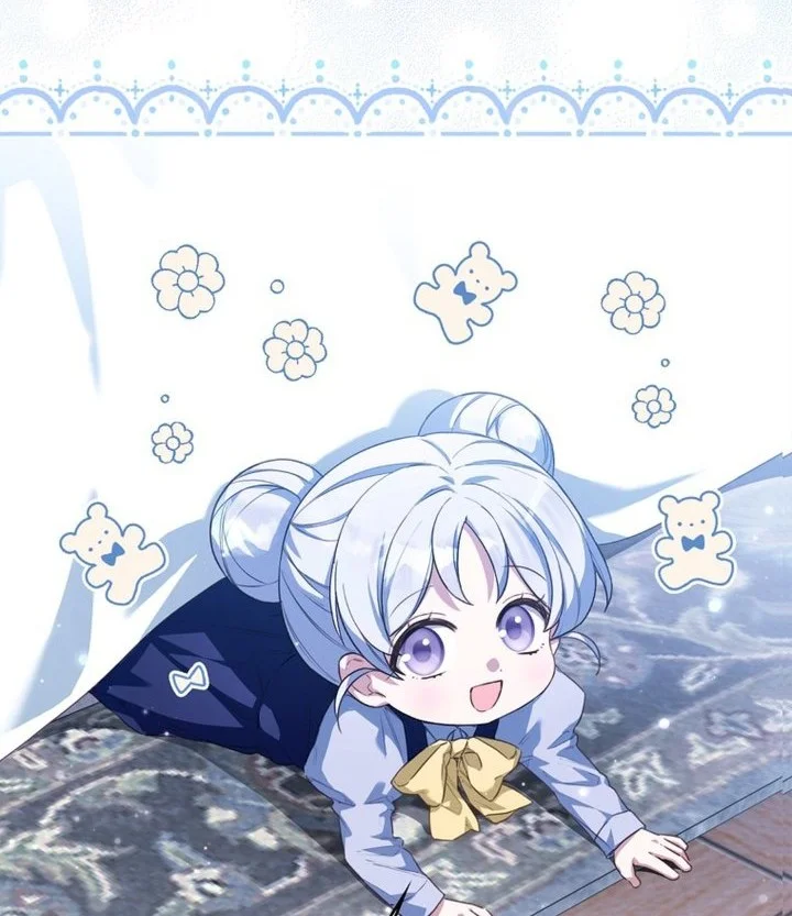 The Dutiful Kid Who Saved the Villainous Family Chapter 26 Gambar 24