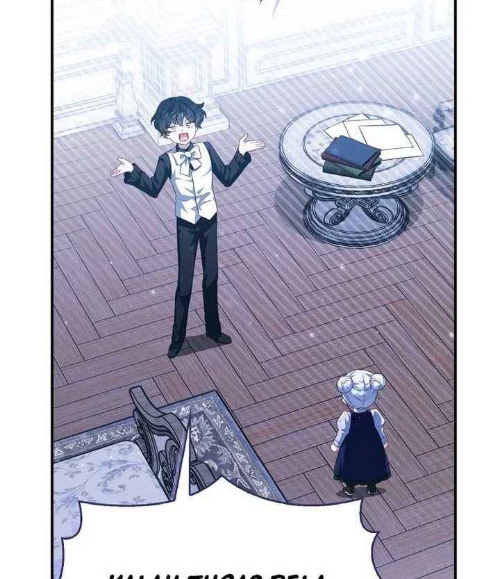 The Dutiful Kid Who Saved the Villainous Family Chapter 26 Gambar 50