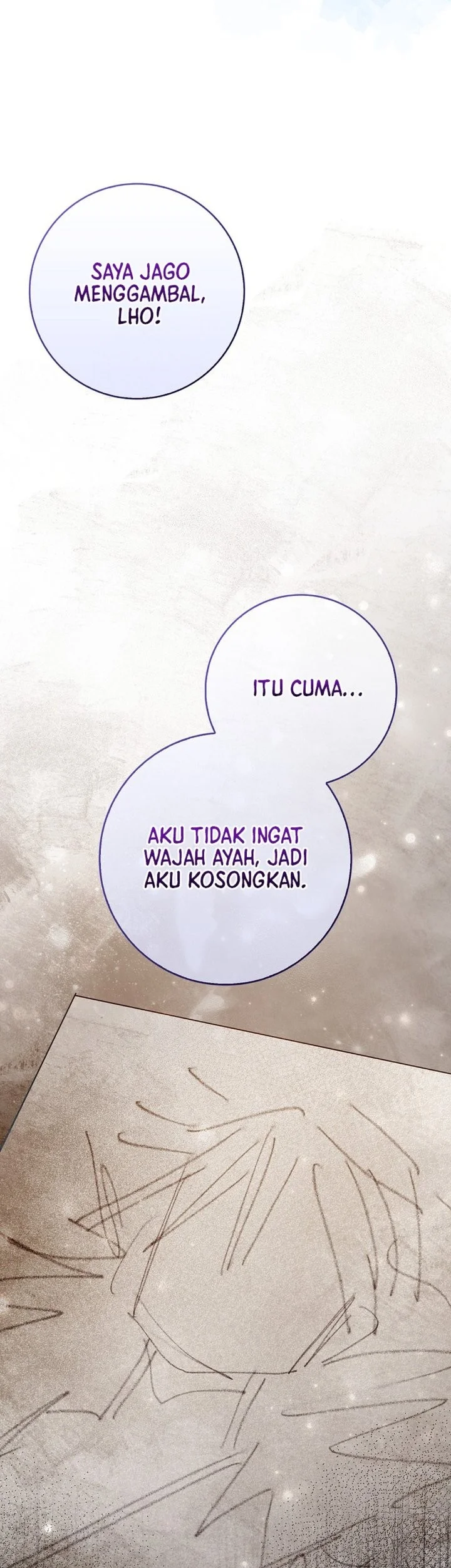 The Dutiful Kid Who Saved the Villainous Family Chapter 26 Gambar 55