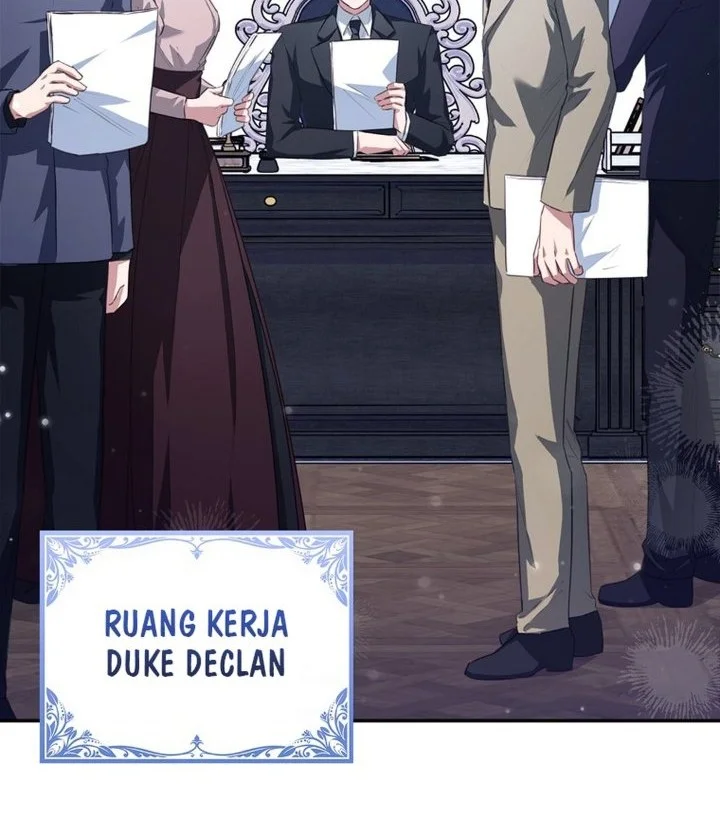 The Dutiful Kid Who Saved the Villainous Family Chapter 26 Gambar 64