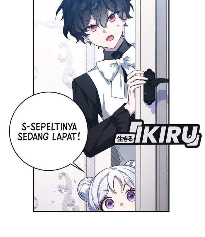 The Dutiful Kid Who Saved the Villainous Family Chapter 26 Gambar 66