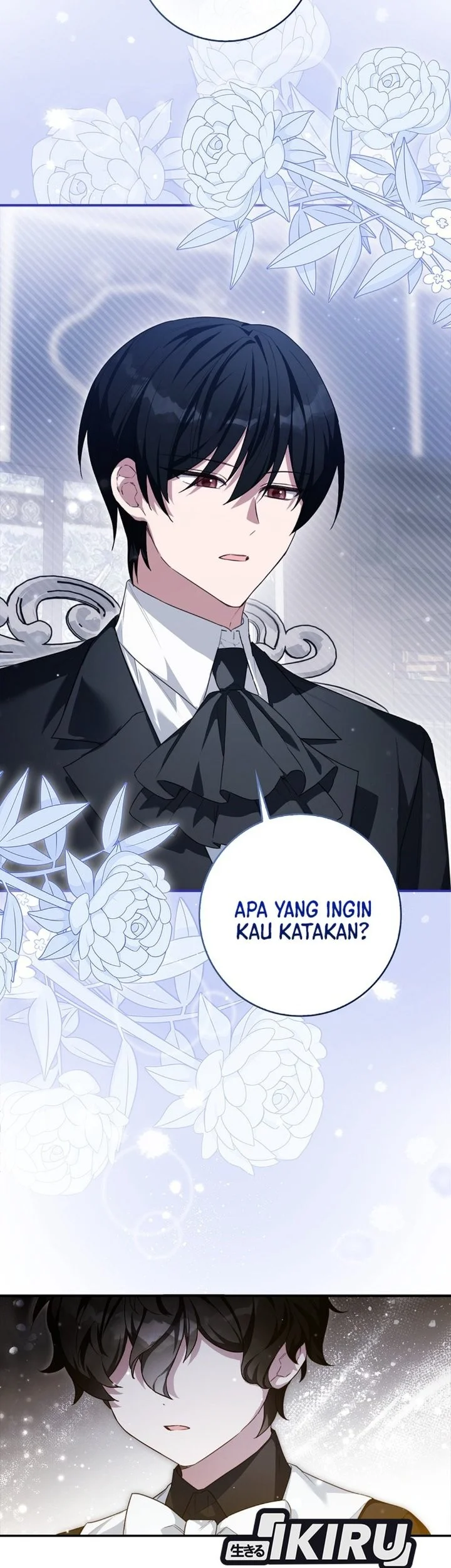 The Dutiful Kid Who Saved the Villainous Family Chapter 26 Gambar 69