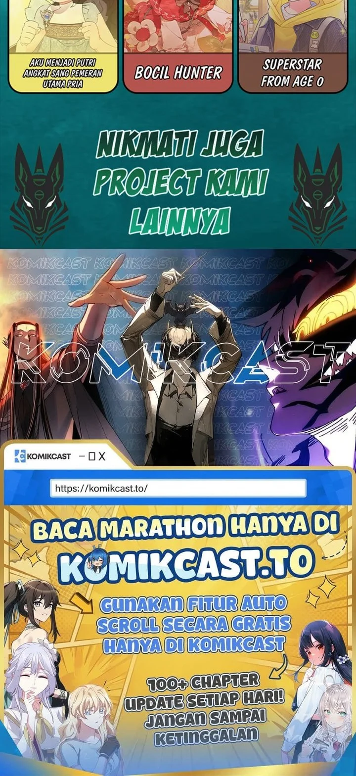 The Dutiful Kid Who Saved the Villainous Family Chapter 26 Gambar 84