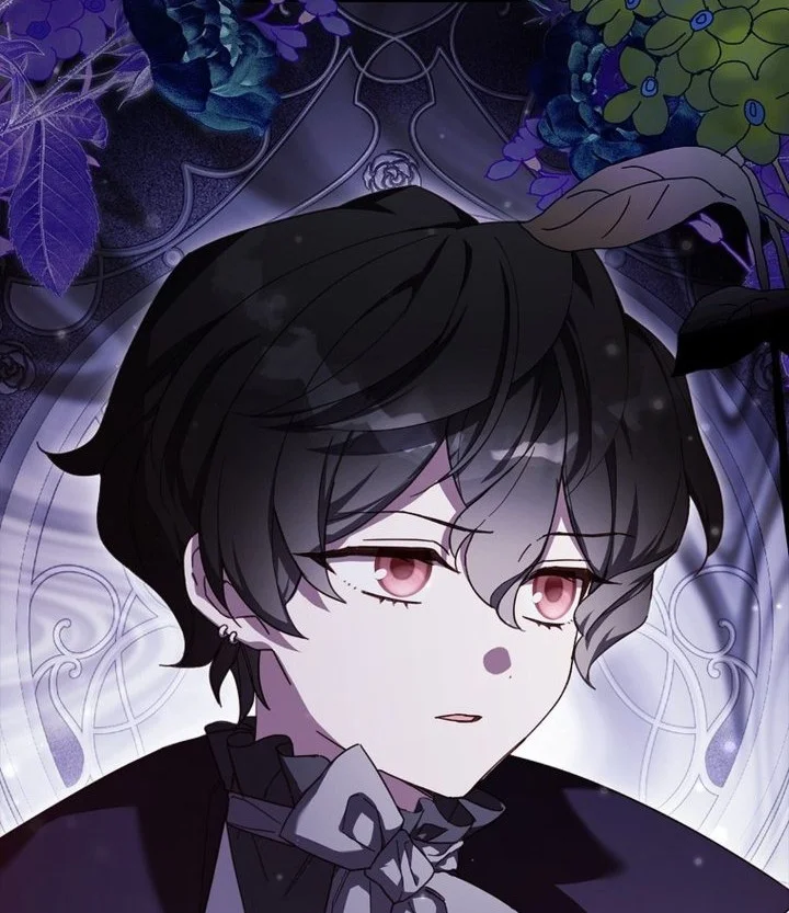 The Dutiful Kid Who Saved the Villainous Family Chapter 26 Gambar 14