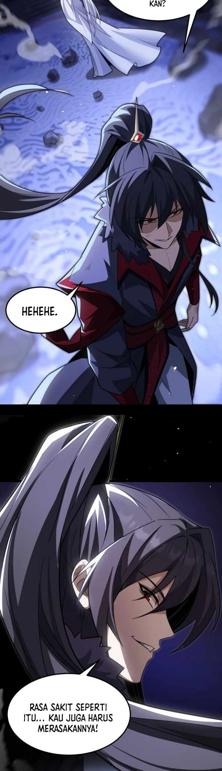 The Eight Empresses Betrayed Me, Only to Deeply Regret It After Being Reborn Chapter 15 Gambar 14