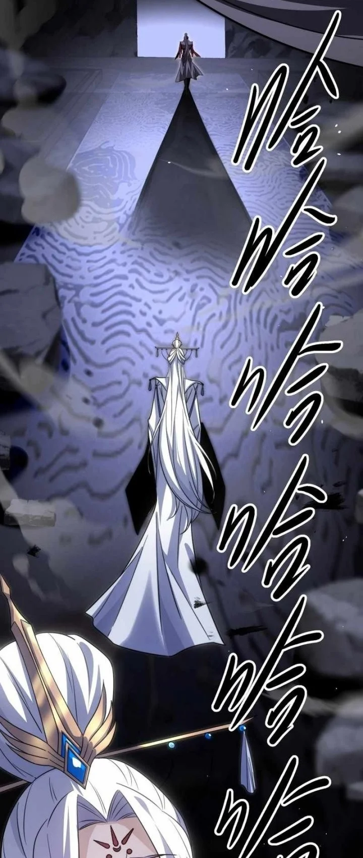 The Eight Empresses Betrayed Me, Only to Deeply Regret It After Being Reborn Chapter 15 Gambar 15