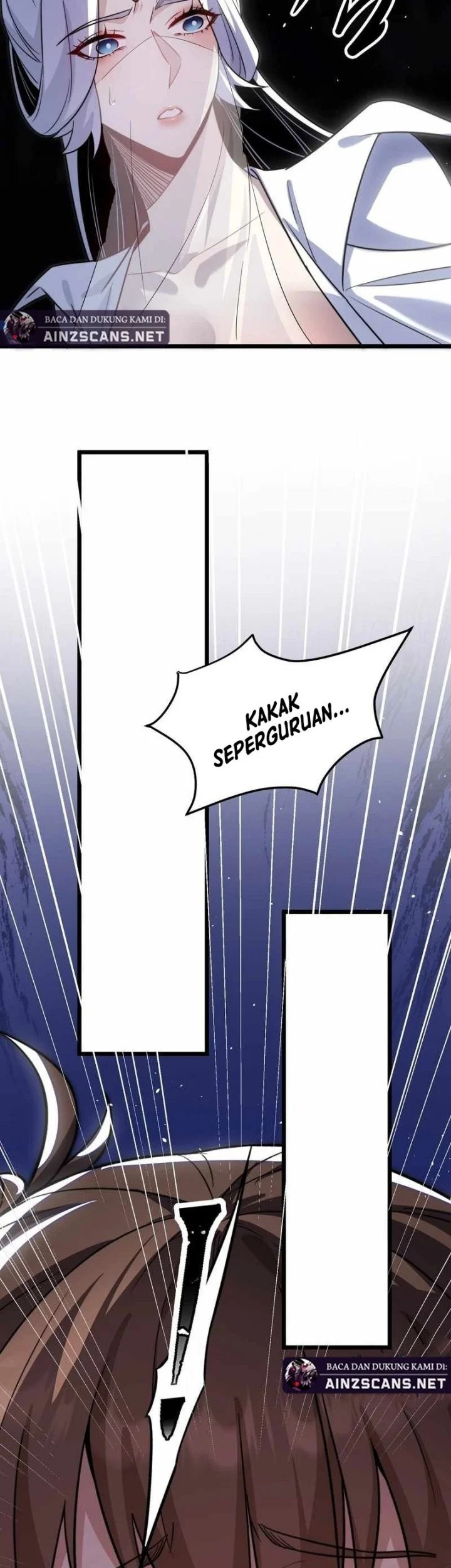 The Eight Empresses Betrayed Me, Only to Deeply Regret It After Being Reborn Chapter 15 Gambar 16