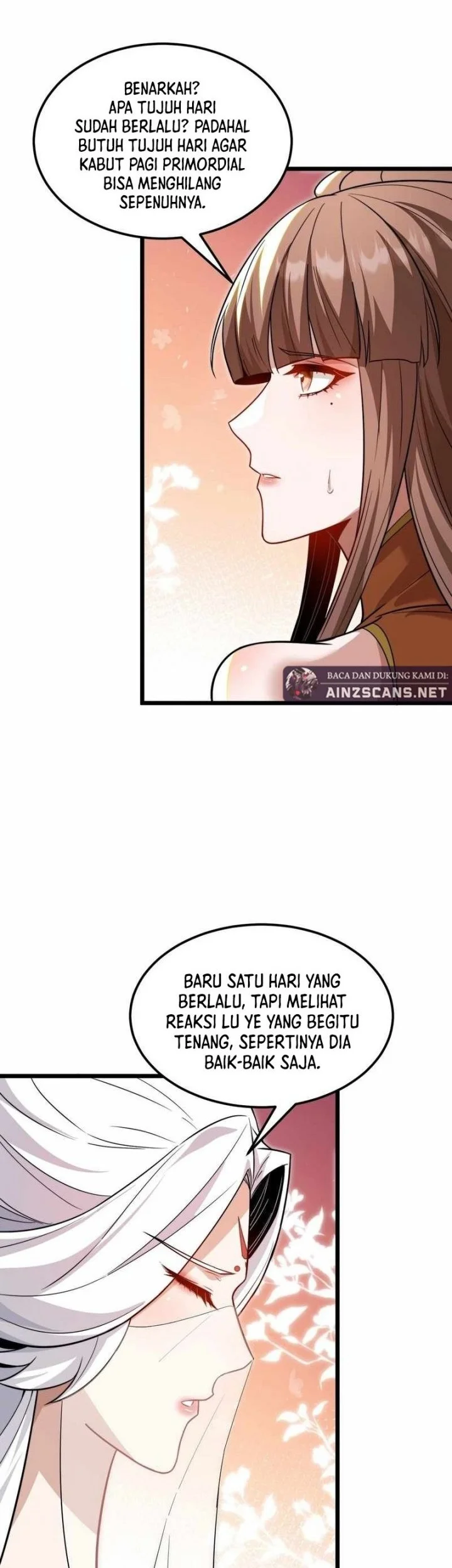 The Eight Empresses Betrayed Me, Only to Deeply Regret It After Being Reborn Chapter 15 Gambar 19