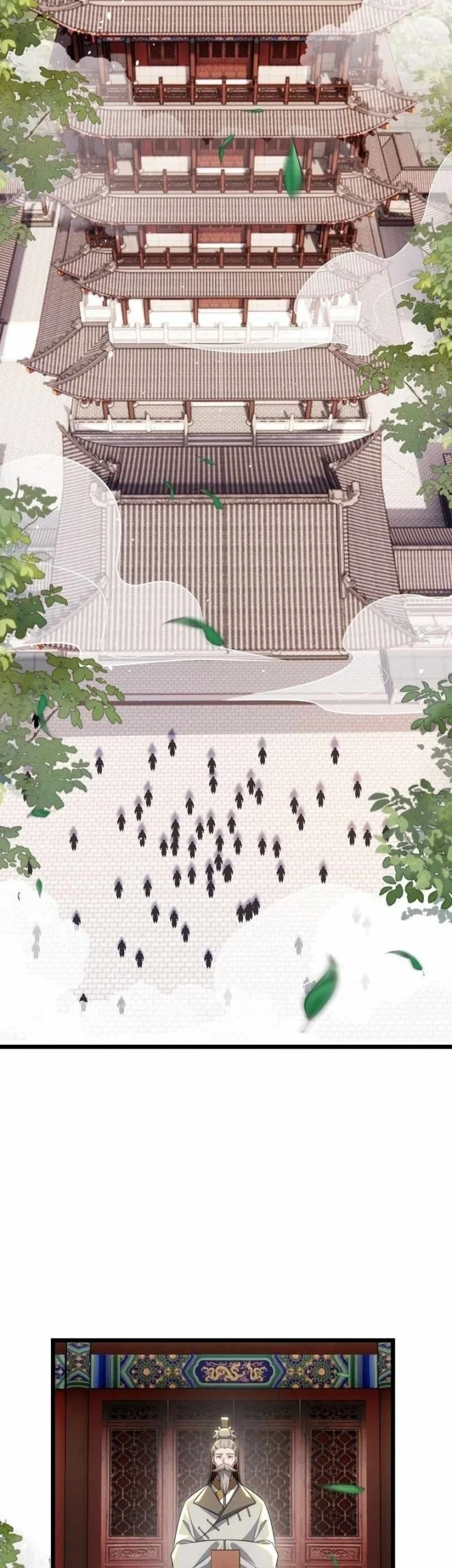 The Eight Empresses Betrayed Me, Only to Deeply Regret It After Being Reborn Chapter 15 Gambar 36