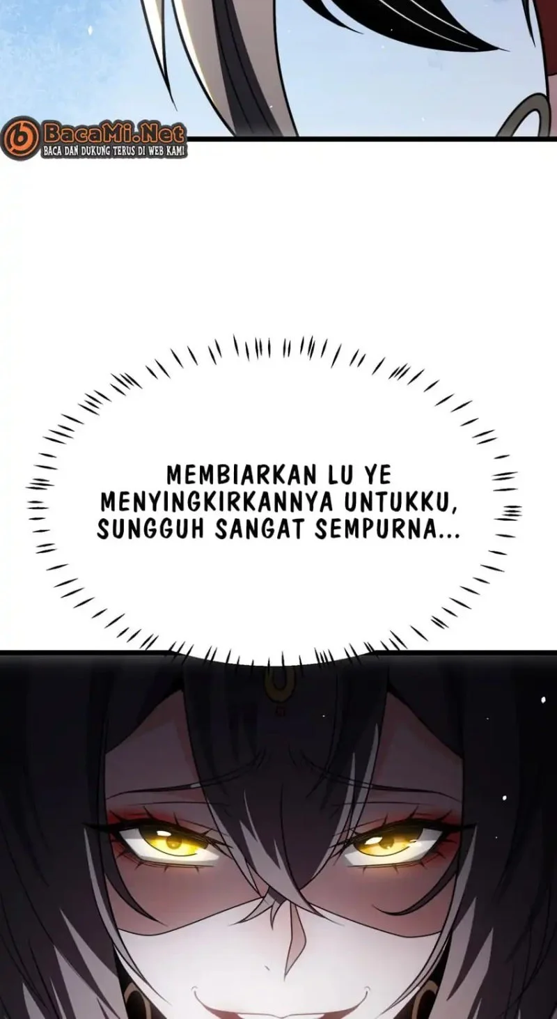 The Eight Empresses Betrayed Me, Only to Deeply Regret It After Being Reborn Chapter 16 Gambar 45