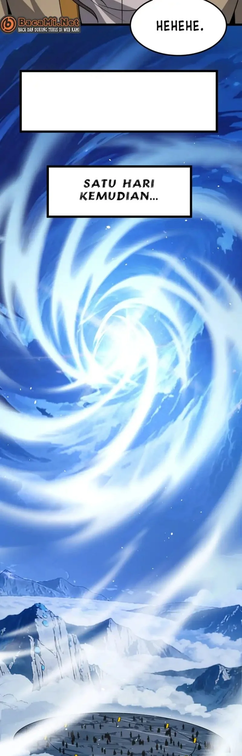 The Eight Empresses Betrayed Me, Only to Deeply Regret It After Being Reborn Chapter 16 Gambar 47