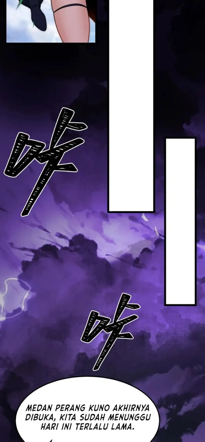 The Eight Empresses Betrayed Me, Only to Deeply Regret It After Being Reborn Chapter 16 Gambar 5