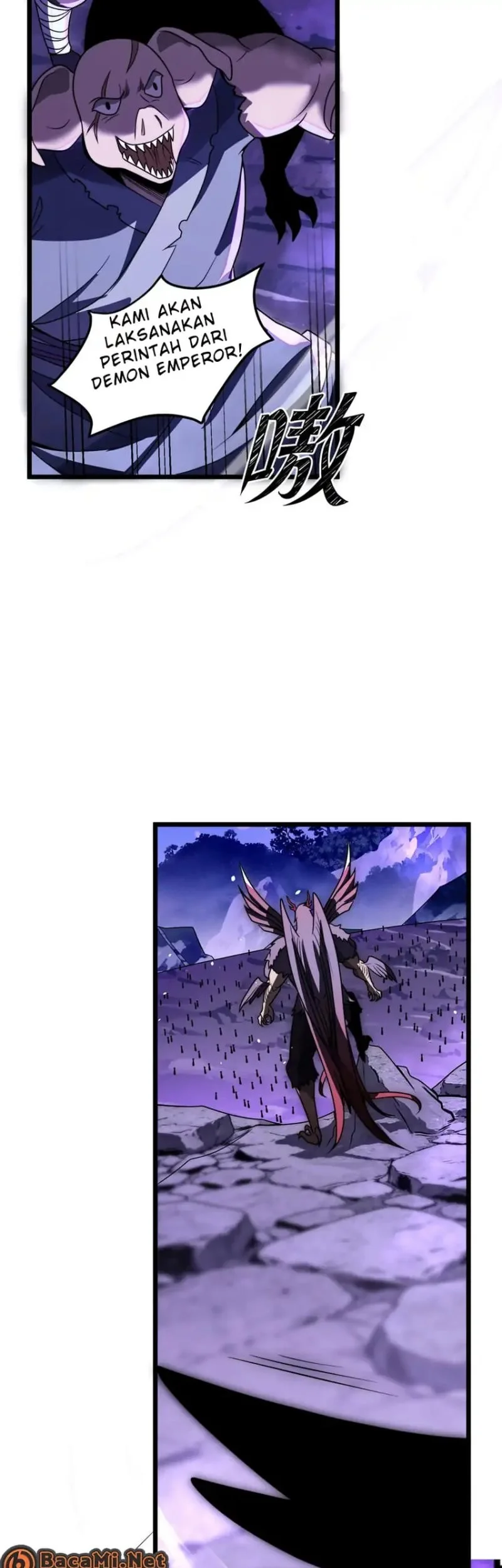 The Eight Empresses Betrayed Me, Only to Deeply Regret It After Being Reborn Chapter 16 Gambar 10