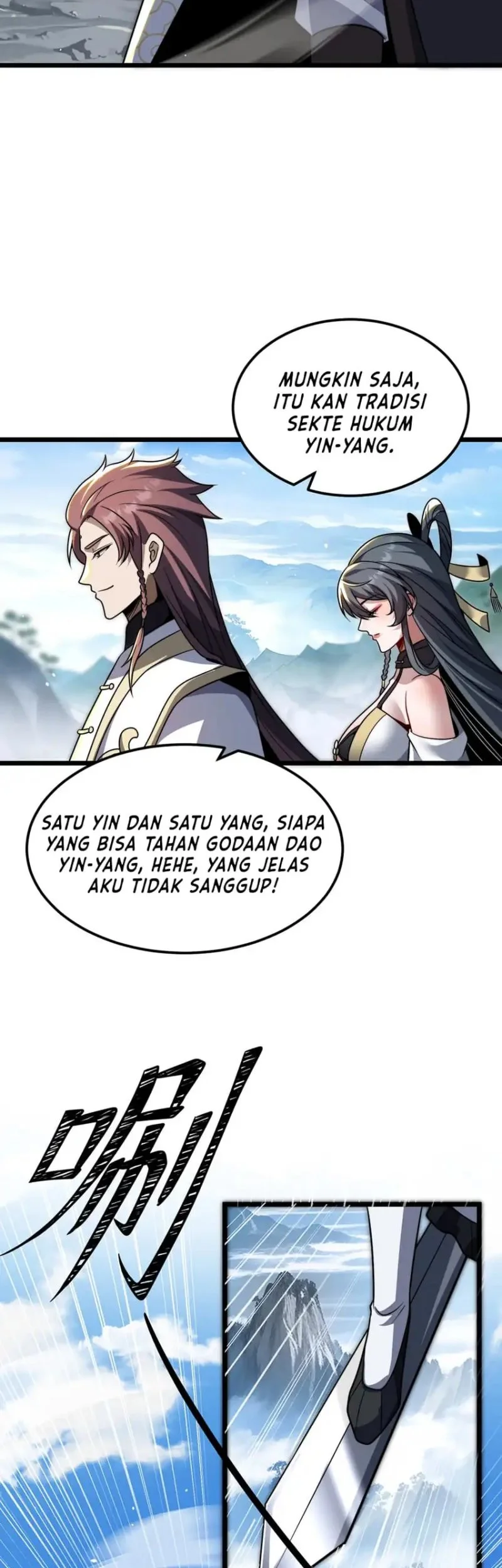 The Eight Empresses Betrayed Me, Only to Deeply Regret It After Being Reborn Chapter 16 Gambar 20