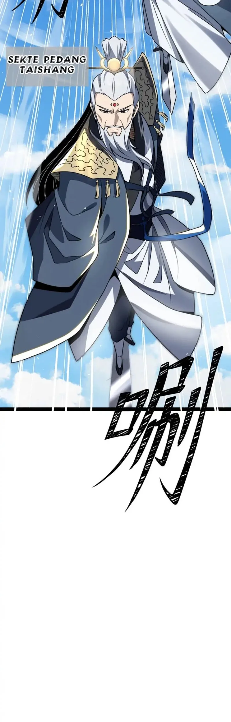 The Eight Empresses Betrayed Me, Only to Deeply Regret It After Being Reborn Chapter 16 Gambar 22