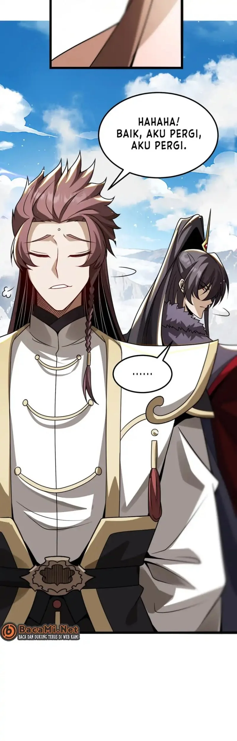 The Eight Empresses Betrayed Me, Only to Deeply Regret It After Being Reborn Chapter 16 Gambar 30