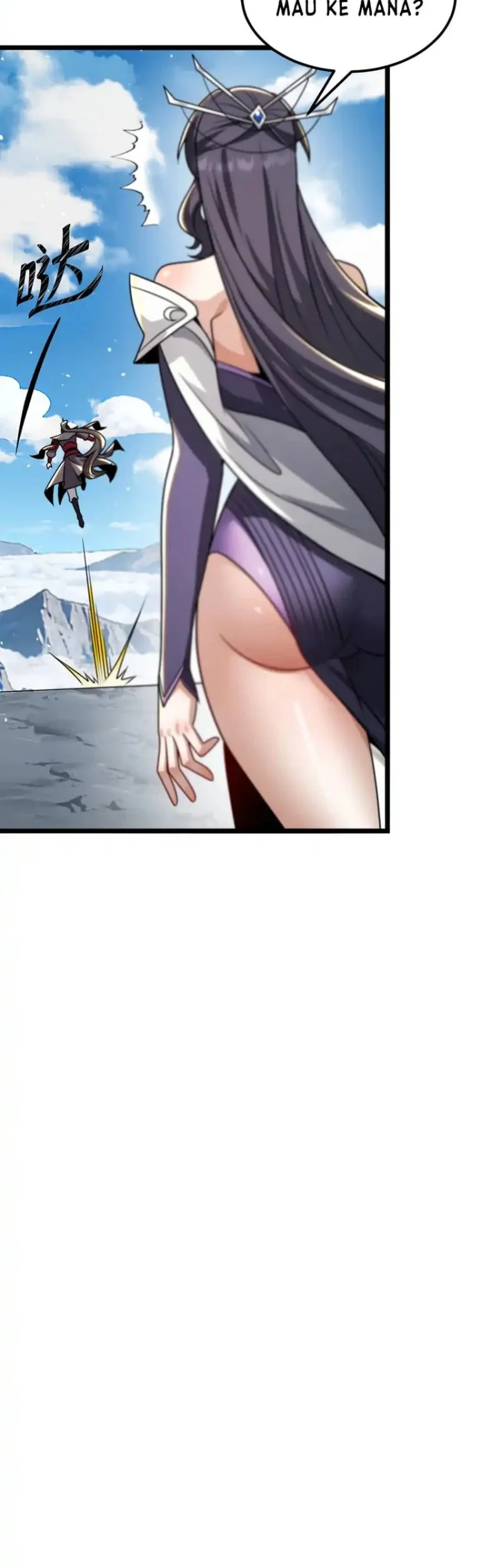 The Eight Empresses Betrayed Me, Only to Deeply Regret It After Being Reborn Chapter 16 Gambar 32