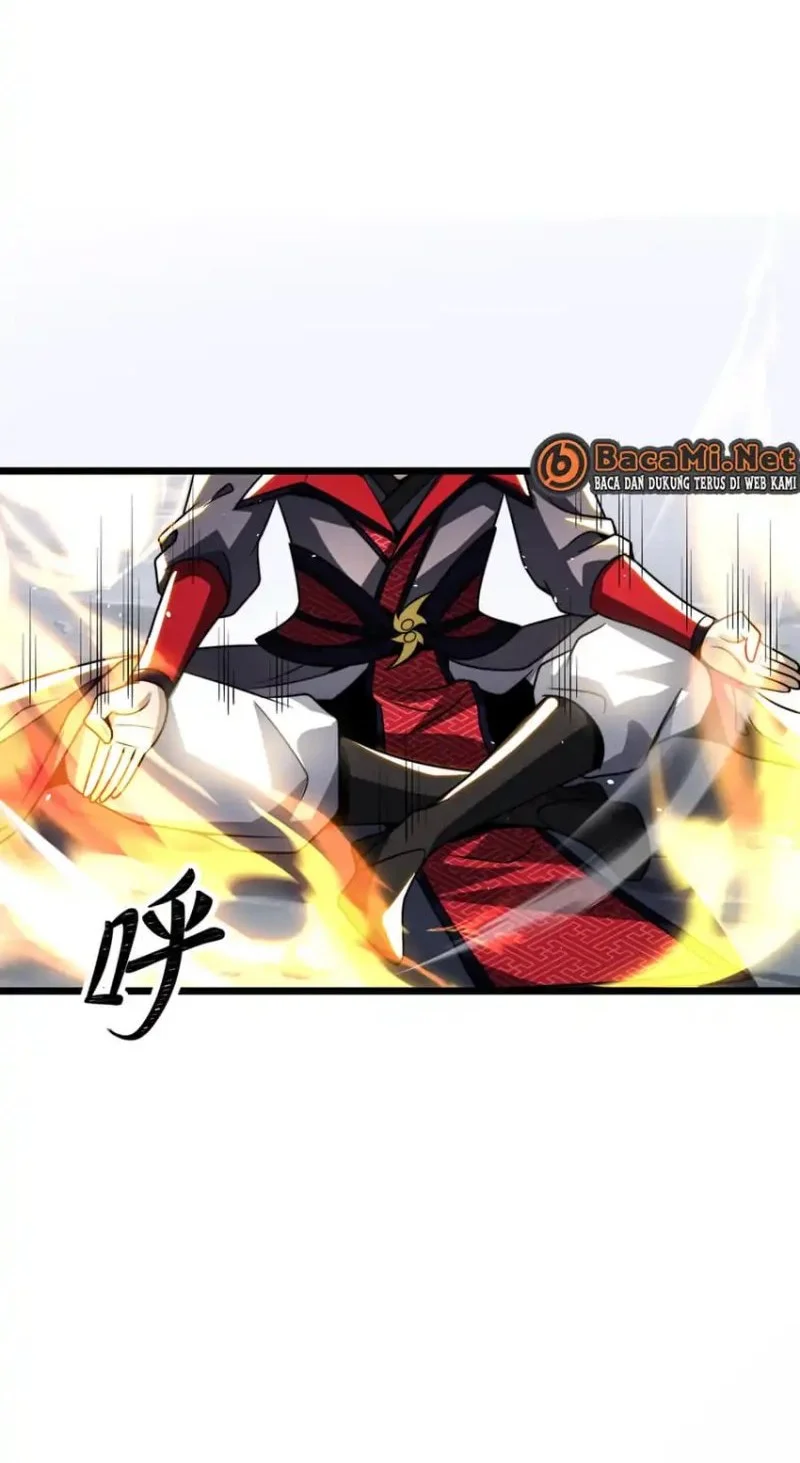 The Eight Empresses Betrayed Me, Only to Deeply Regret It After Being Reborn Chapter 16 Gambar 33