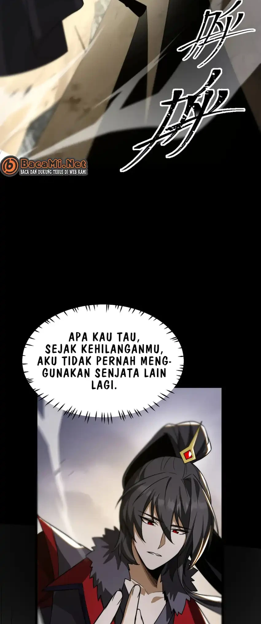 The Eight Empresses Betrayed Me, Only to Deeply Regret It After Being Reborn Chapter 17 Gambar 35