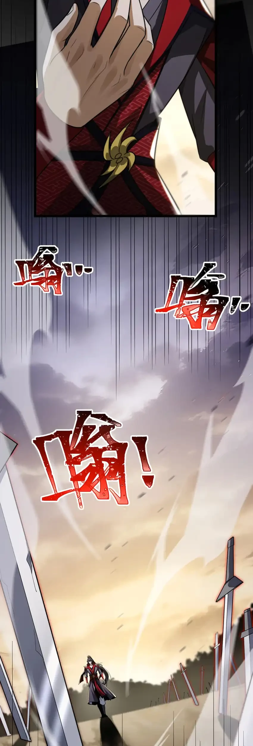 The Eight Empresses Betrayed Me, Only to Deeply Regret It After Being Reborn Chapter 17 Gambar 36