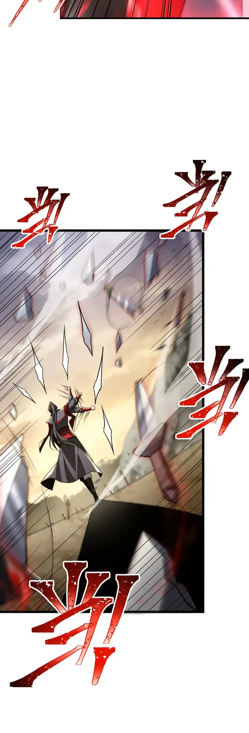 The Eight Empresses Betrayed Me, Only to Deeply Regret It After Being Reborn Chapter 17 Gambar 38