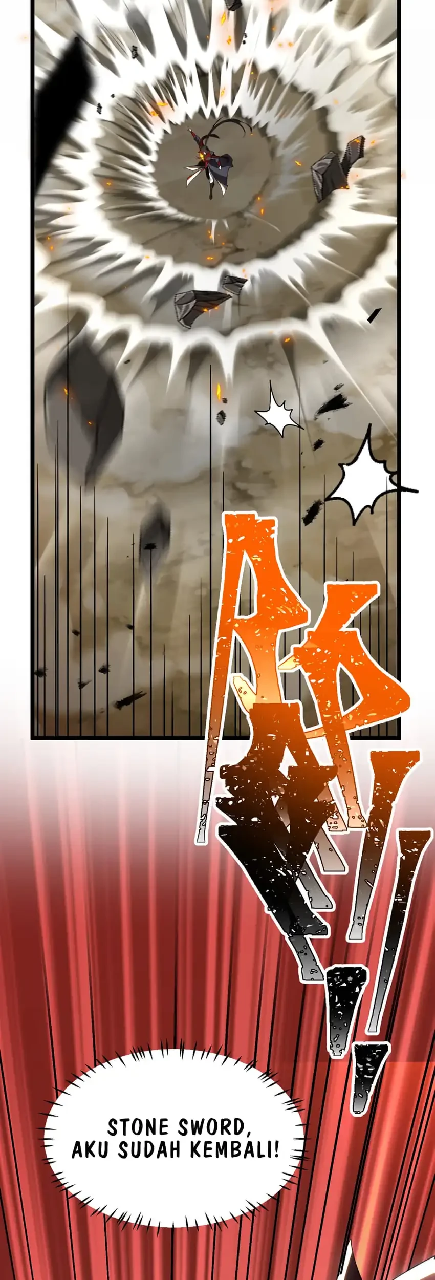 The Eight Empresses Betrayed Me, Only to Deeply Regret It After Being Reborn Chapter 17 Gambar 42