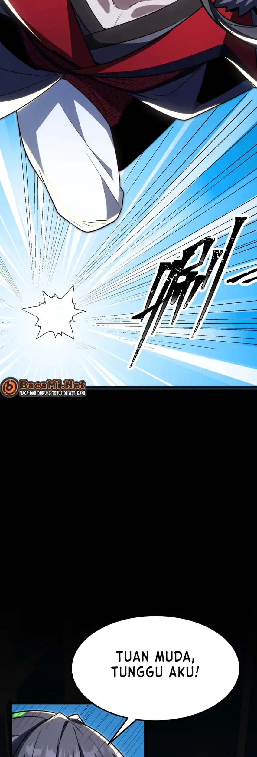 The Eight Empresses Betrayed Me, Only to Deeply Regret It After Being Reborn Chapter 17 Gambar 5