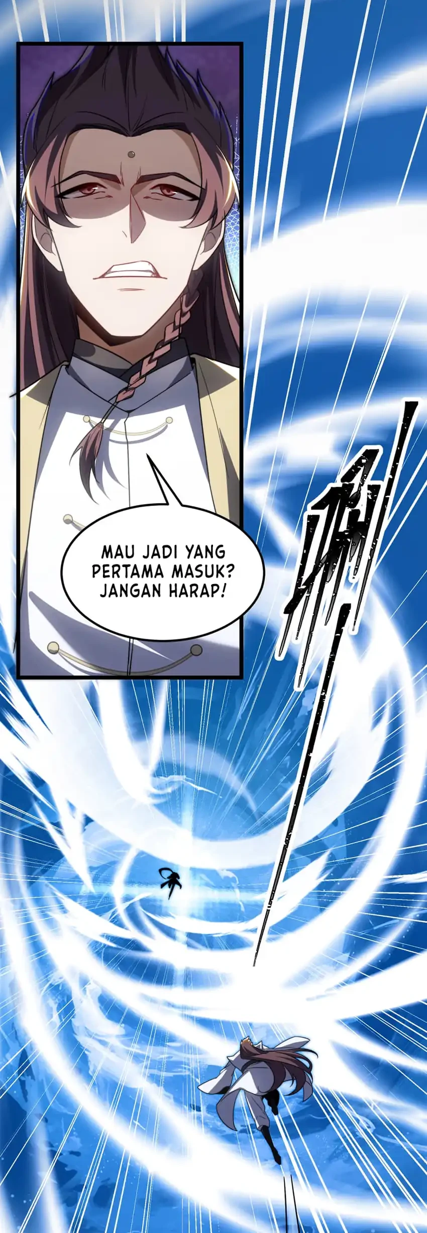 The Eight Empresses Betrayed Me, Only to Deeply Regret It After Being Reborn Chapter 17 Gambar 7