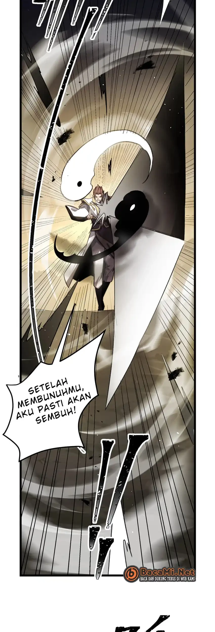 The Eight Empresses Betrayed Me, Only to Deeply Regret It After Being Reborn Chapter 17 Gambar 13