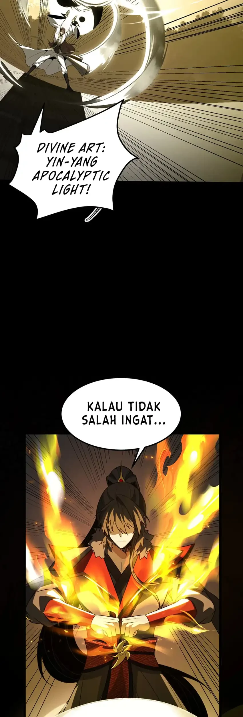 The Eight Empresses Betrayed Me, Only to Deeply Regret It After Being Reborn Chapter 17 Gambar 16