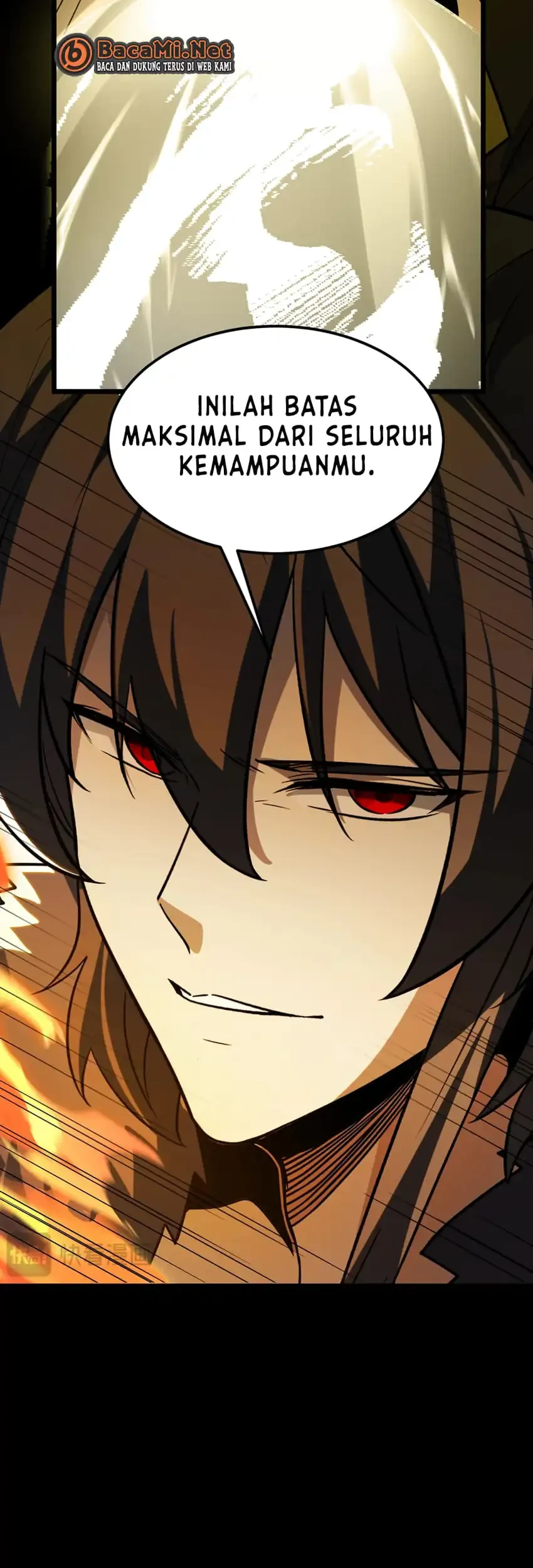 The Eight Empresses Betrayed Me, Only to Deeply Regret It After Being Reborn Chapter 17 Gambar 17