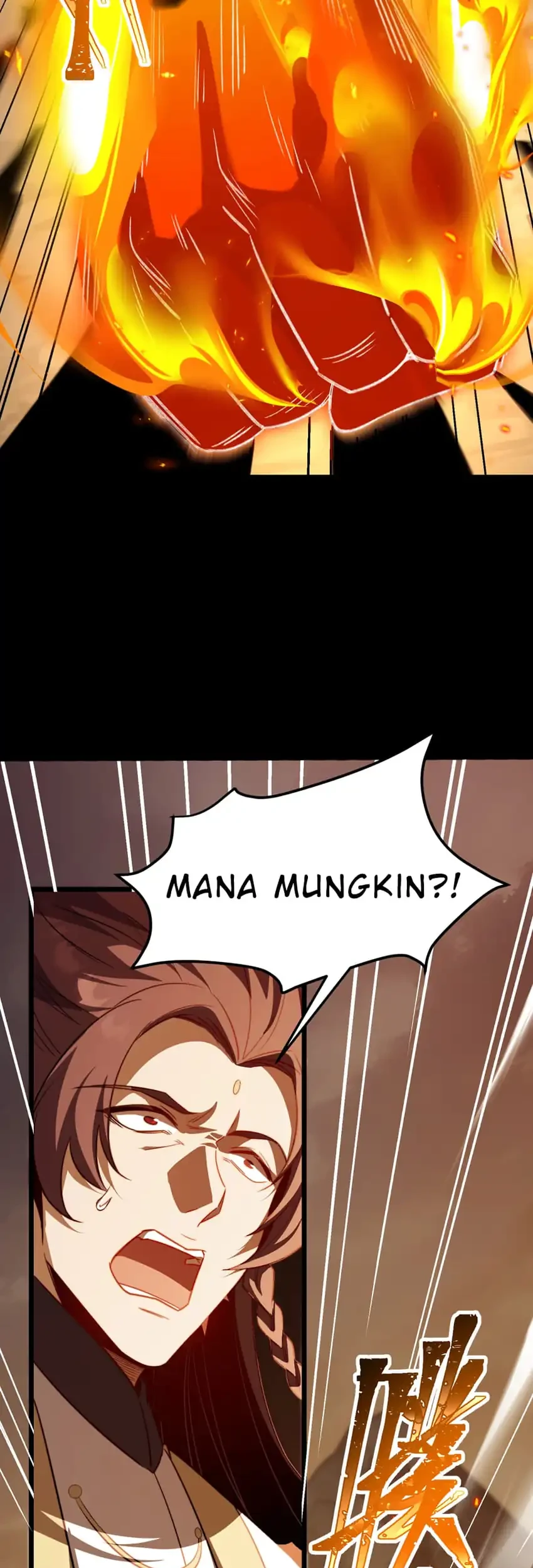 The Eight Empresses Betrayed Me, Only to Deeply Regret It After Being Reborn Chapter 17 Gambar 20