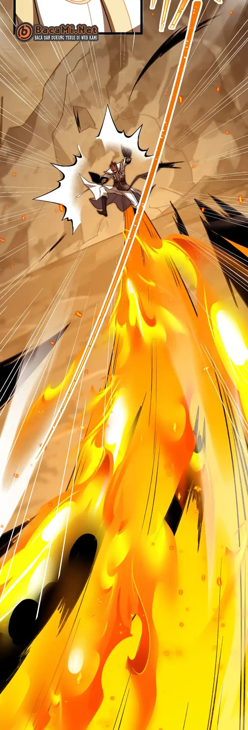 The Eight Empresses Betrayed Me, Only to Deeply Regret It After Being Reborn Chapter 17 Gambar 21