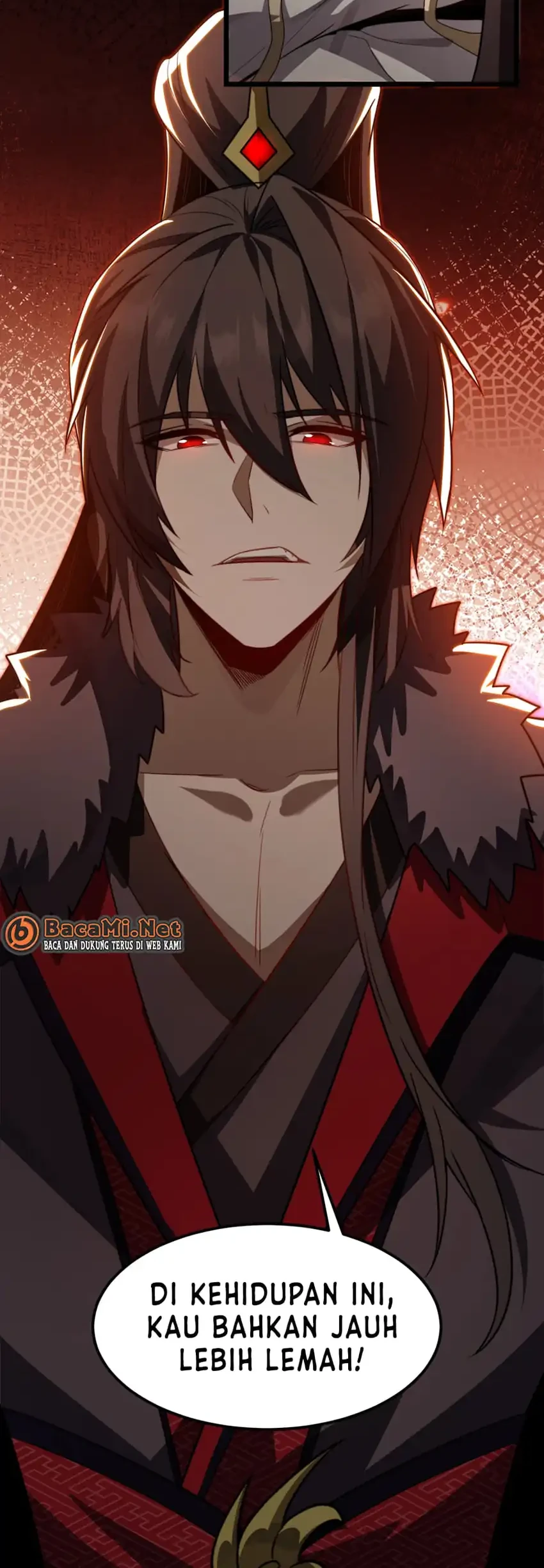 The Eight Empresses Betrayed Me, Only to Deeply Regret It After Being Reborn Chapter 17 Gambar 23