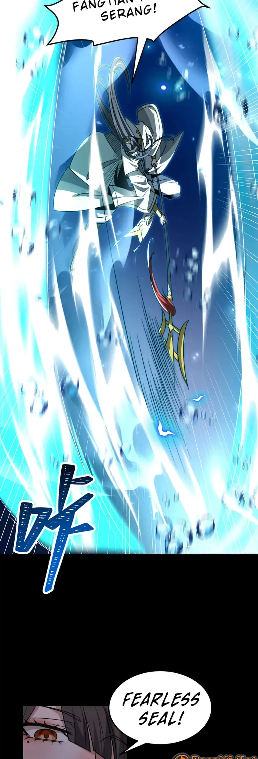 The Eight Empresses Betrayed Me, Only to Deeply Regret It After Being Reborn Chapter 18 Gambar 34