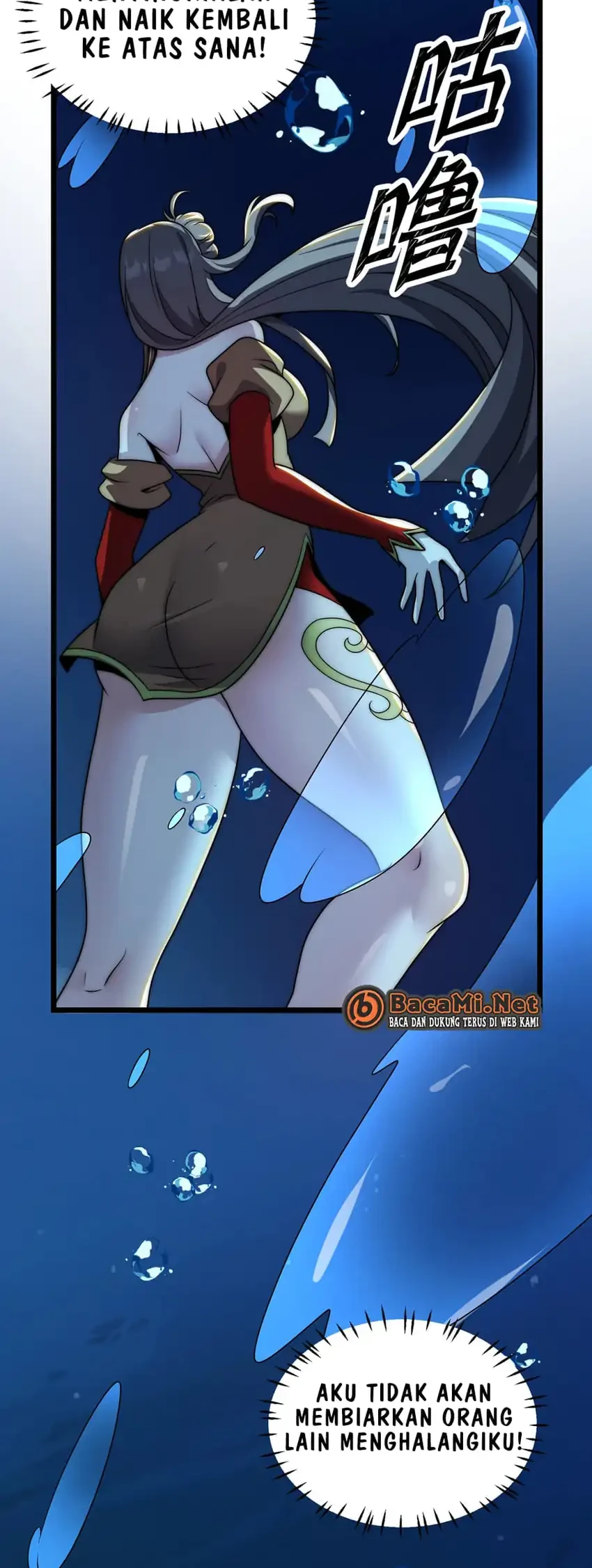 The Eight Empresses Betrayed Me, Only to Deeply Regret It After Being Reborn Chapter 18 Gambar 39