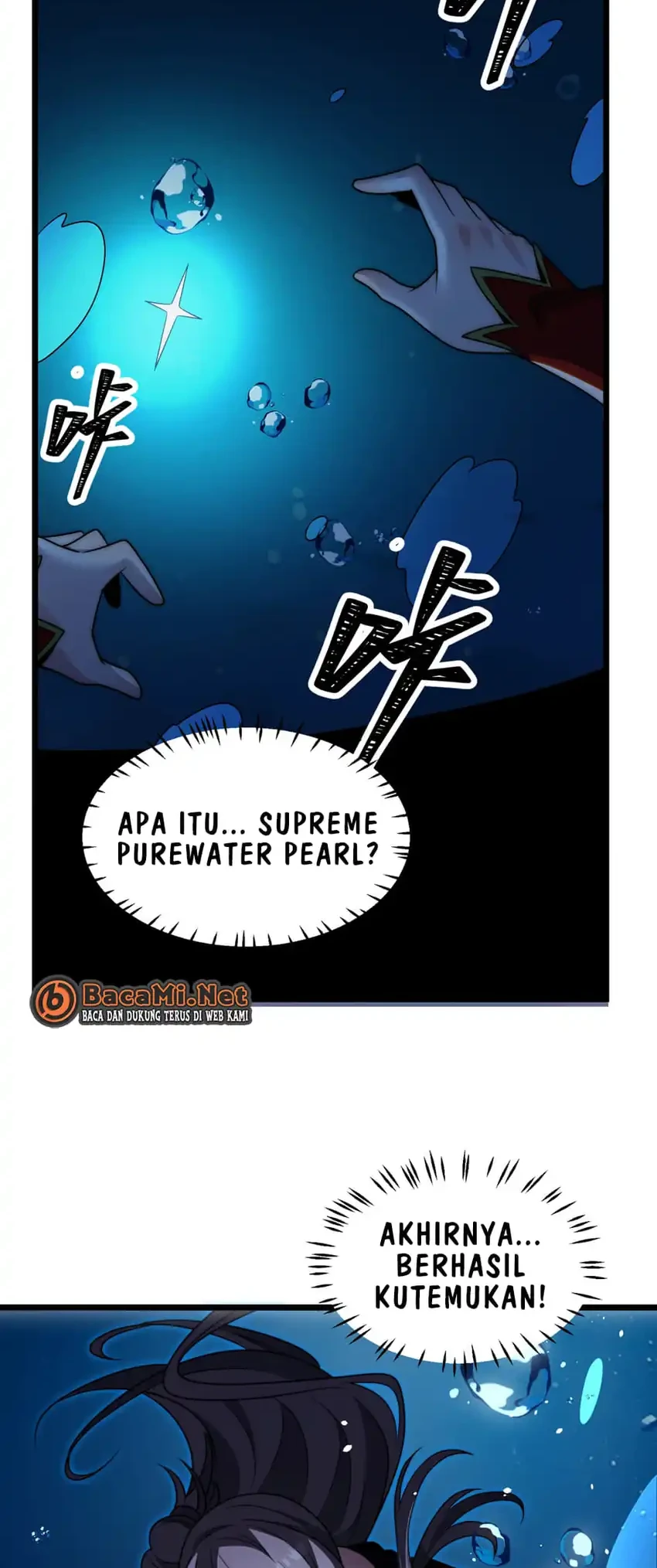 The Eight Empresses Betrayed Me, Only to Deeply Regret It After Being Reborn Chapter 18 Gambar 43